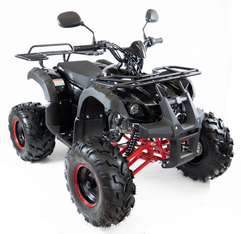 Квадроцикл MOTAX ATV Grizlik Super LUX 125сс