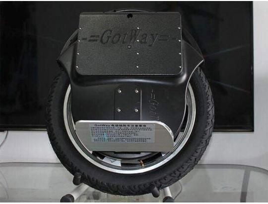 Моноколесо GotWay Msuper 680 Моноколесо GotWay Msuper 680