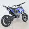 Электромотоцикл GreenCamel Dirt Bike DB300