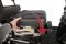 Электротрицикл Wanshida UN MOTO 60V 650Вт