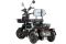 Электротрицикл Wanshida UN MOTO 60V 650Вт