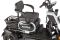 Электротрицикл Wanshida UN MOTO 60V 650Вт