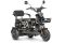 Электротрицикл Wanshida UN MOTO 60V 650Вт