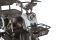 Электротрицикл Wanshida UN MOTO 60V 650Вт